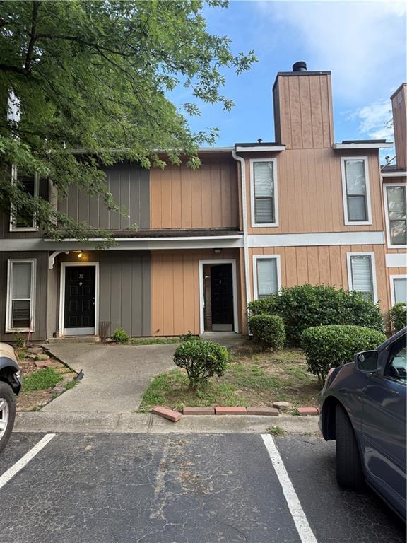 2340 Beaver Ruin Road UN37
