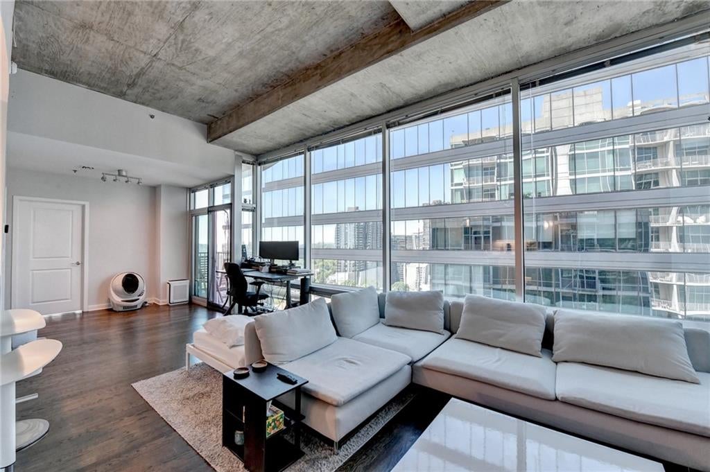 923 Peachtree Street NE 1638