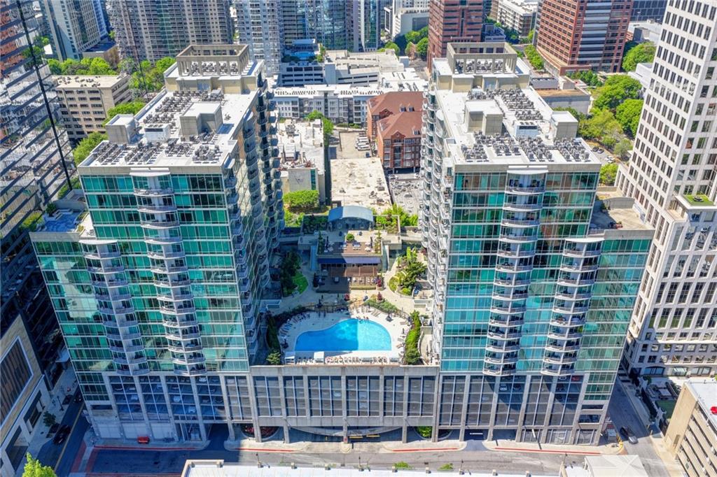 923 Peachtree Street NE 1638