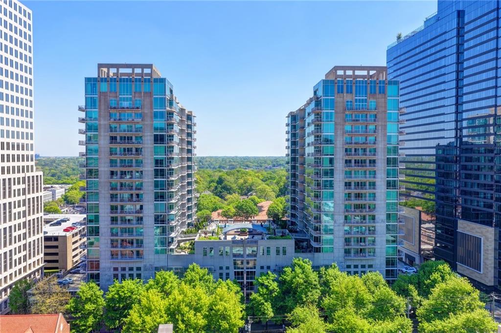 923 Peachtree Street NE 1638