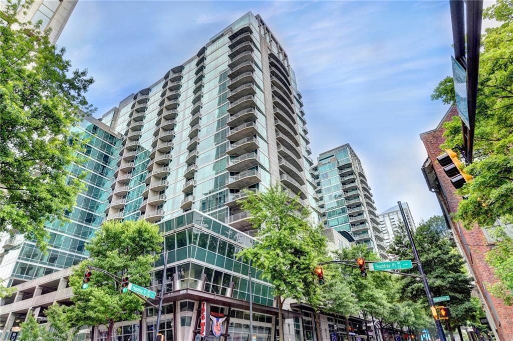 923 Peachtree Street NE 1638