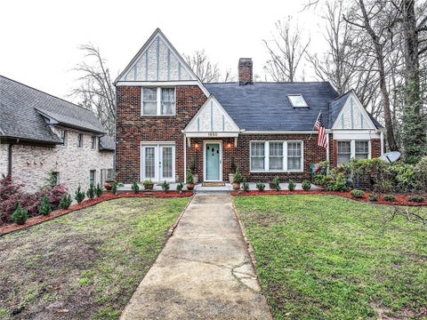 Homes For Sale - 1680 E Clifton Road<br/> Atlanta, GA 30307