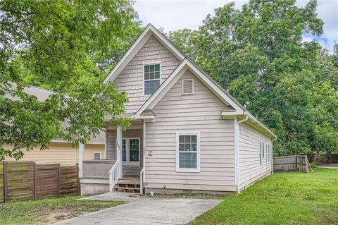 2001 Chicago Avenue NW Atlanta GA 30314