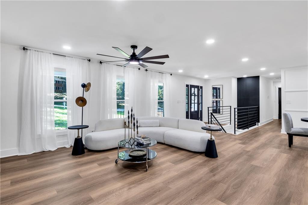 Holly Lane Estates - Residential