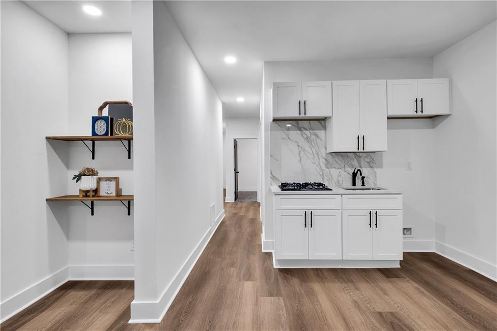 Holly Lane Estates - Residential