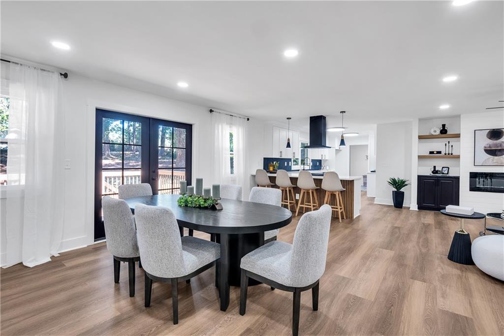 Holly Lane Estates - Residential