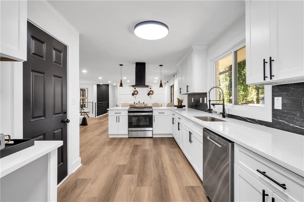 Holly Lane Estates - Residential