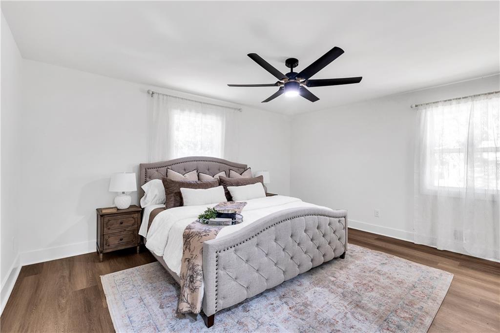 Holly Lane Estates - Residential