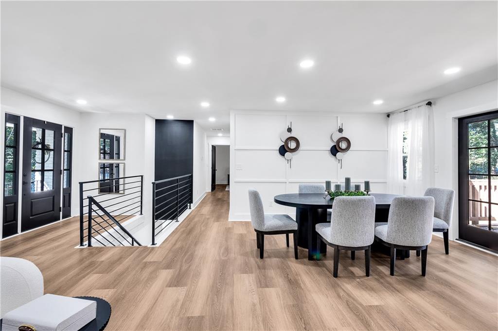 Holly Lane Estates - Residential