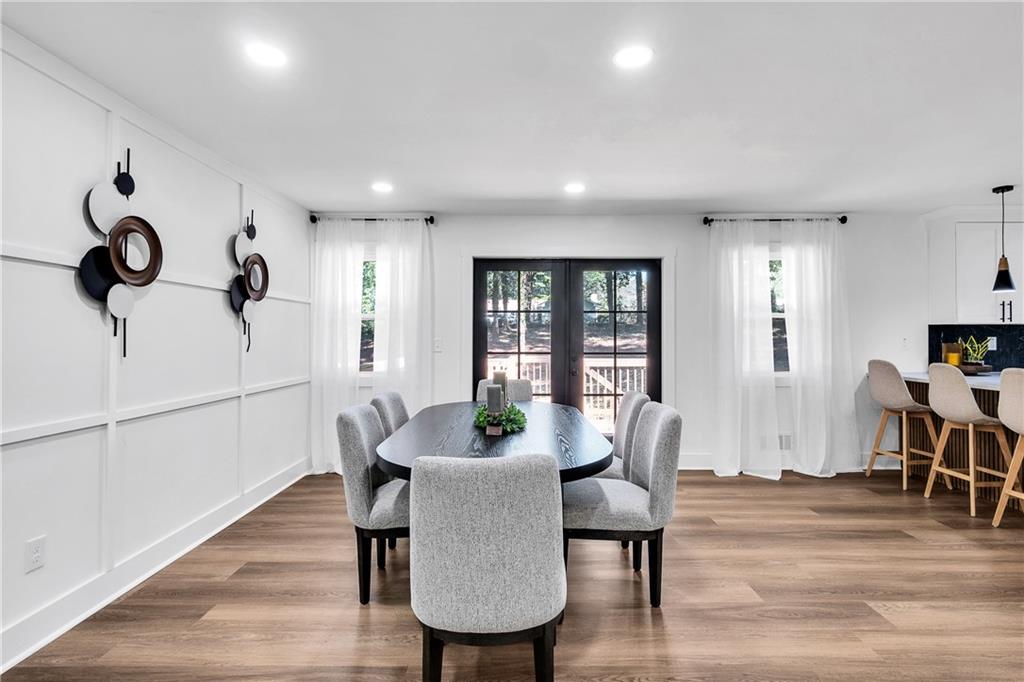 Holly Lane Estates - Residential