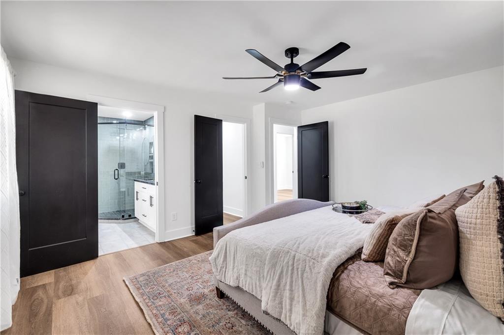 Holly Lane Estates - Residential