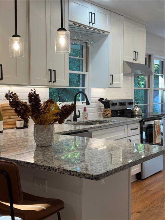 442 Mountain Park Trail