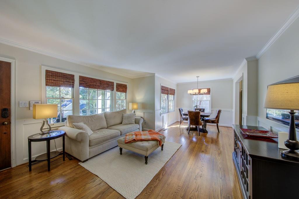 2520 Parkdale Place NE