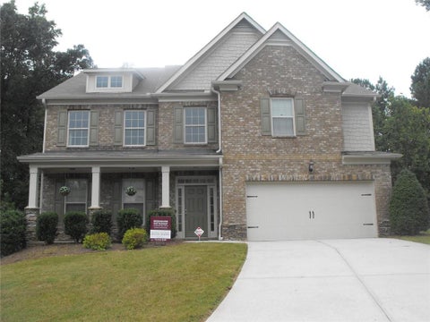 Homes For Sale - 4289 Amberleaf Walk<br/> Lilburn, GA 30047