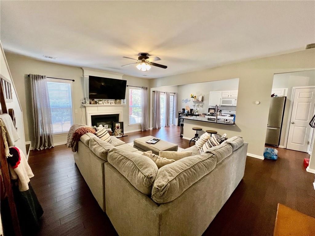 13117 Commonwealth Point, Alpharetta, Georgia image 23
