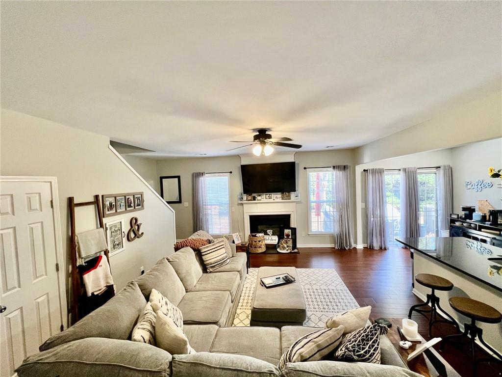 13117 Commonwealth Point, Alpharetta, Georgia image 5