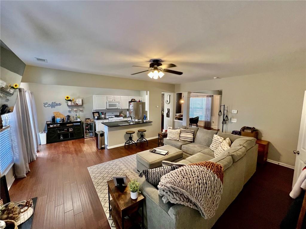 13117 Commonwealth Point, Alpharetta, Georgia image 22