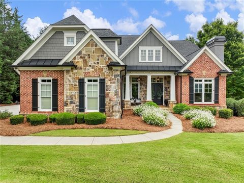 2392 Crimson King Drive Braselton GA 30517