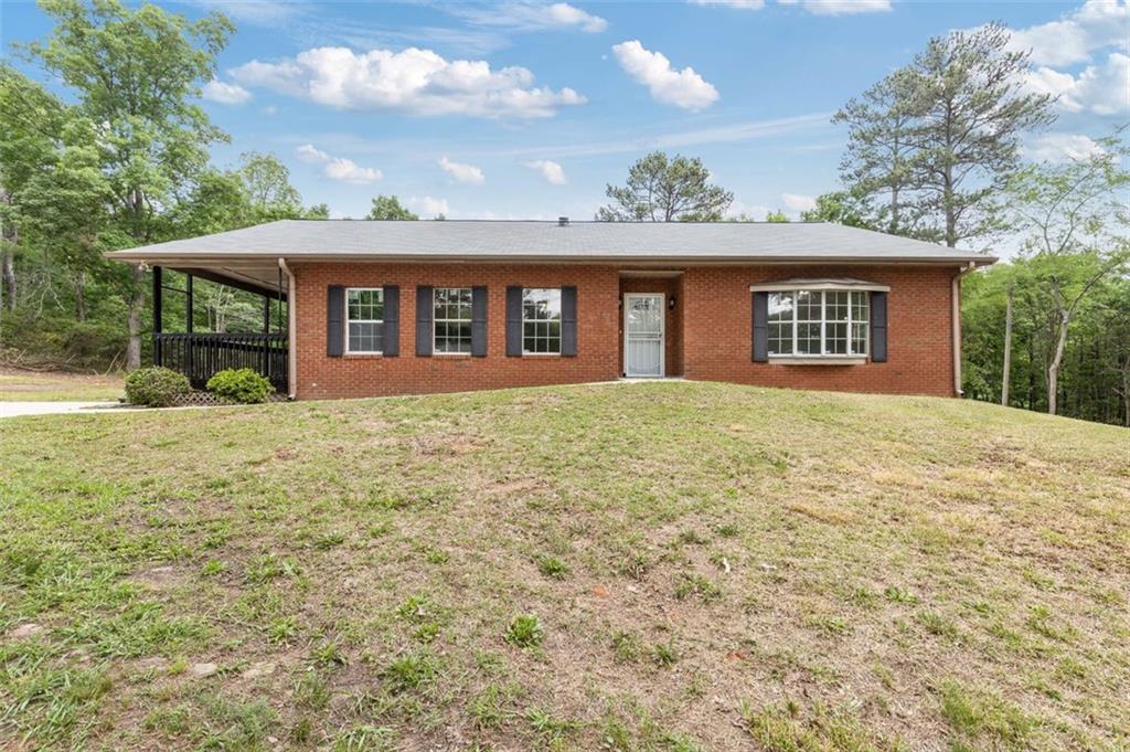 3881 Moore Road, Ellenwood, Georgia image 1