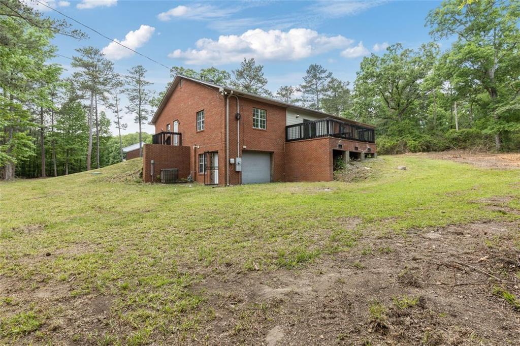 3881 Moore Road, Ellenwood, Georgia image 30