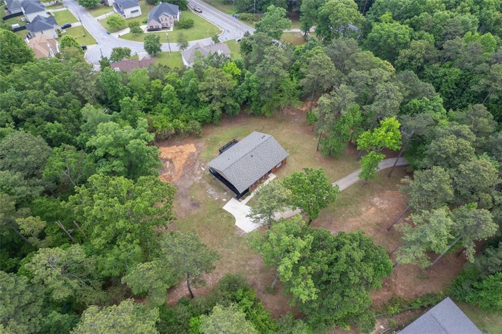 3881 Moore Road, Ellenwood, Georgia image 33