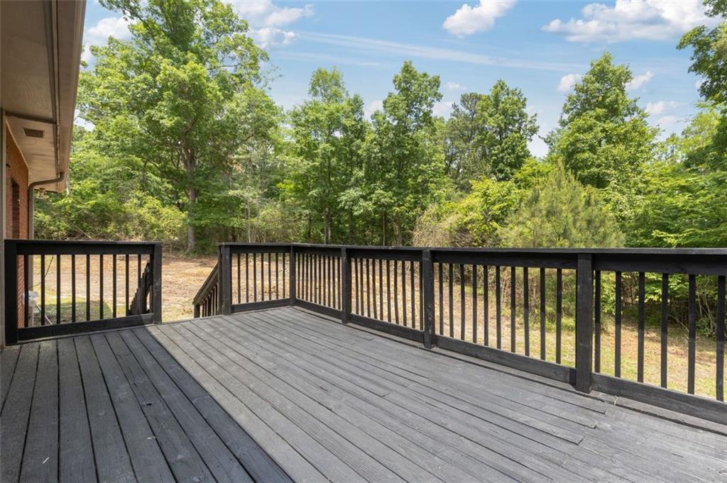 3881 Moore Road, Ellenwood, Georgia image 27