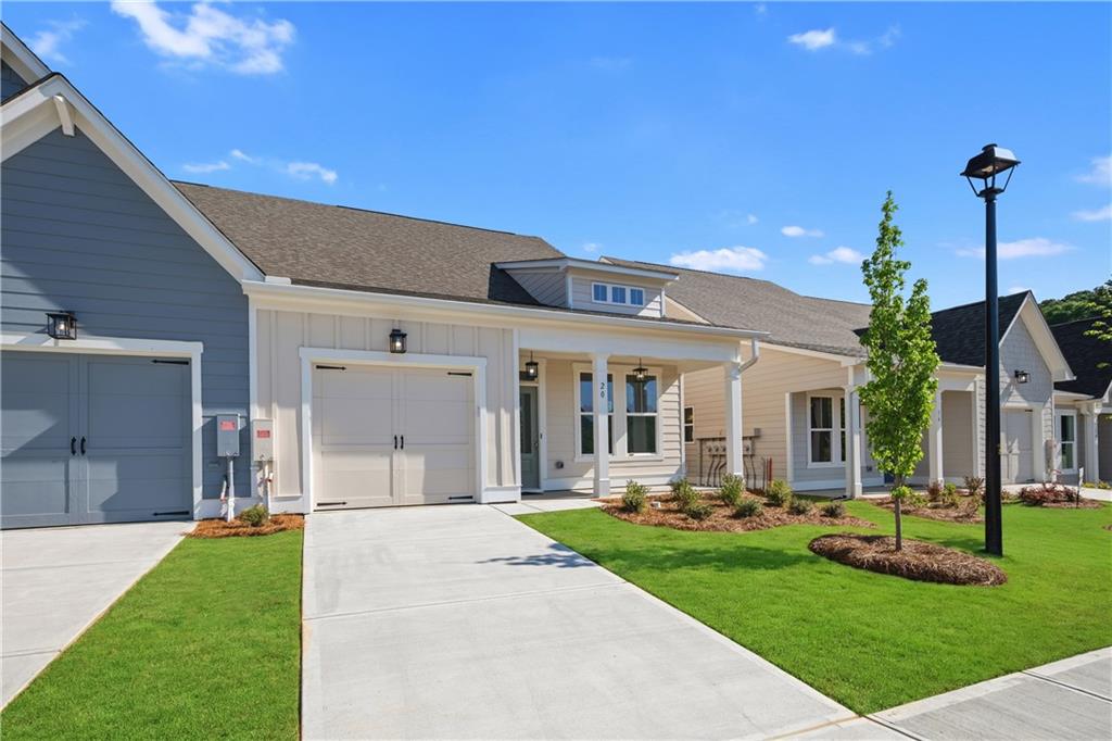 109 Harmony Circle