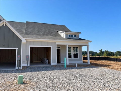Townhouse For Sale - 109 Harmony Circle<br/> Cartersville, GA 30120