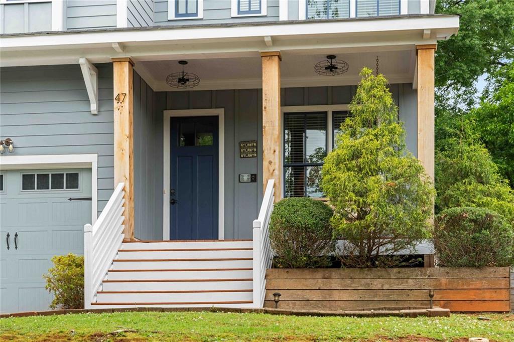 47 Montgomery Street SE