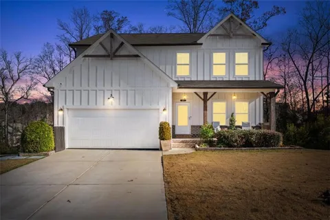 97 Brookstone Court, Acworth, GA 30101 - #: 7689171