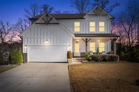 97 Brookstone Court Acworth GA 30101