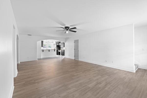 310 Bonnie Circle, Ellabell, Georgia image 4