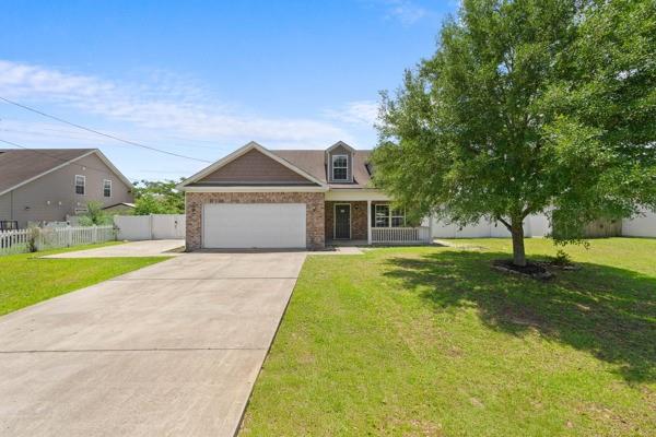 310 Bonnie Circle, Ellabell, Georgia image 1