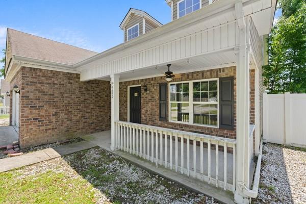 310 Bonnie Circle, Ellabell, Georgia image 3