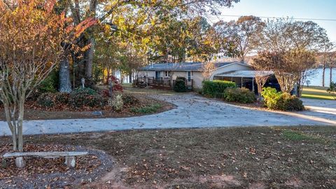 A home in Bogart