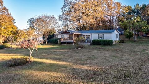 A home in Bogart