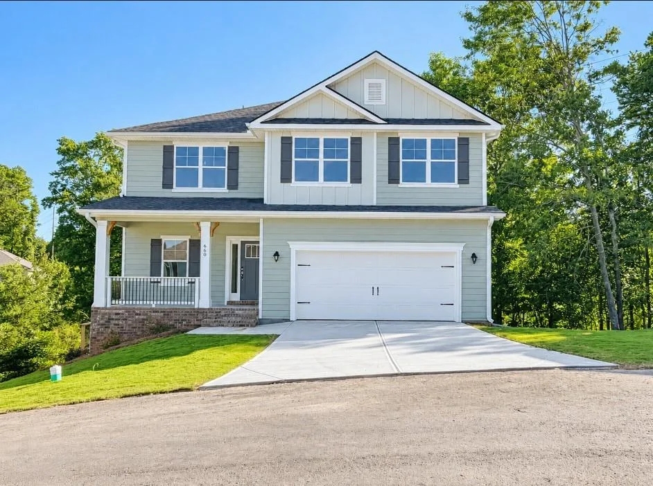 660 Bald Ridge Circle, Demorest, GA, 30535