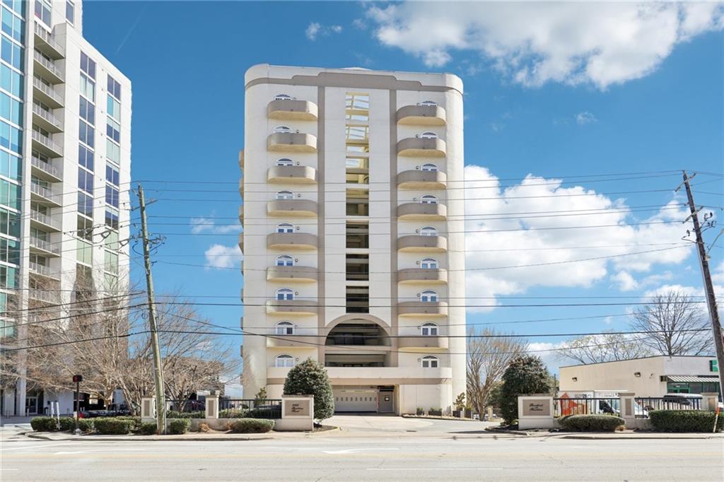 2161 Peachtree Road #405, Atlanta, Georgia image 1