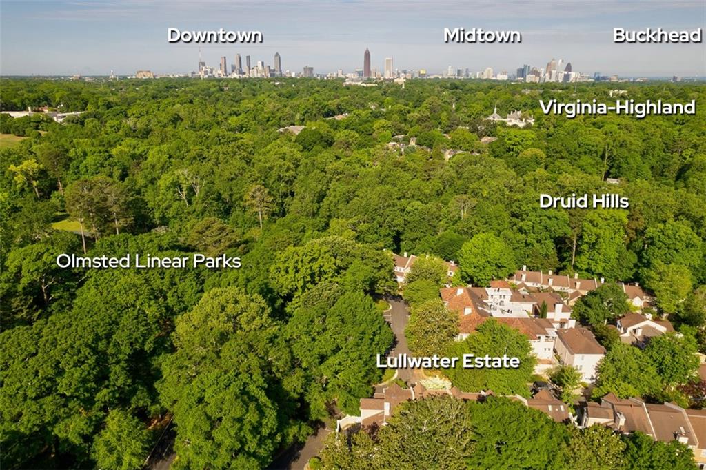 6 Lullwater Estate, Atlanta, Georgia image 23