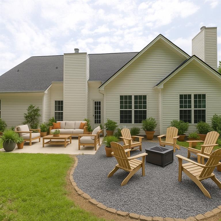 4371 Shag Bark Trail
