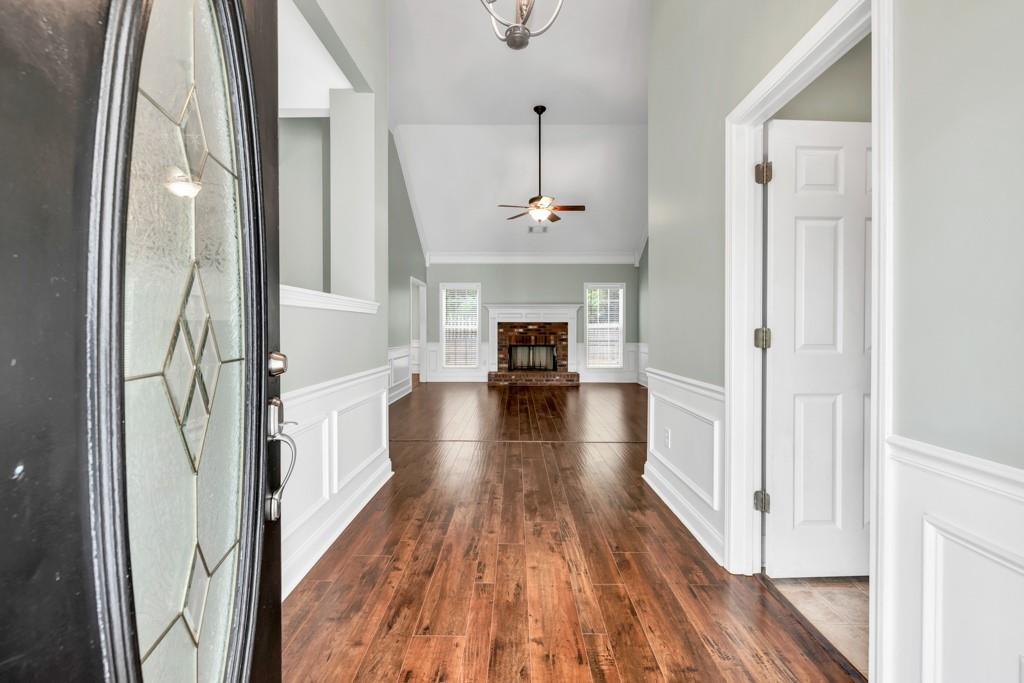 4371 Shag Bark Trail