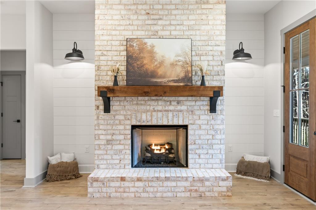 255 Salacoa Mountain View Drive