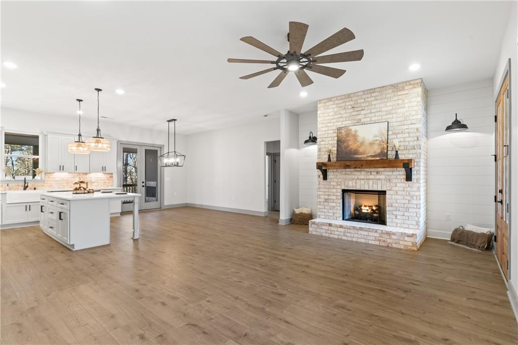 255 Salacoa Mountain View Drive