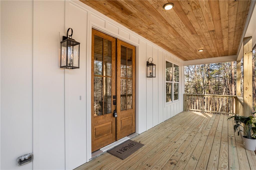 255 Salacoa Mountain View Drive