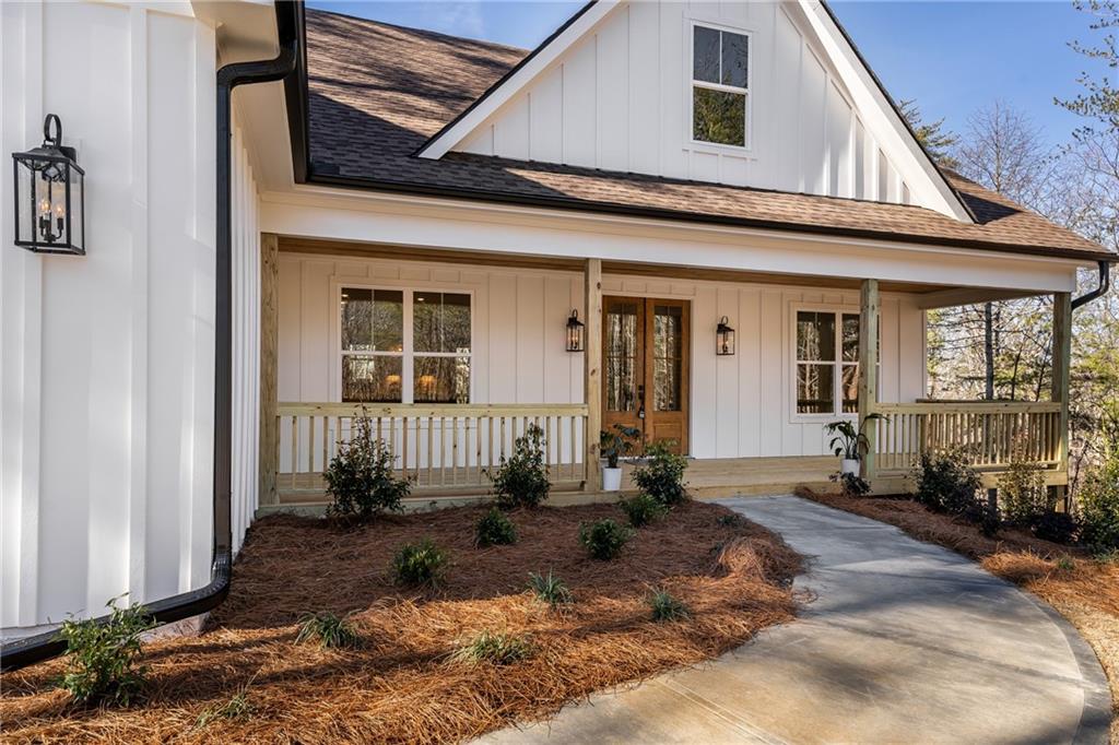 255 Salacoa Mountain View Drive