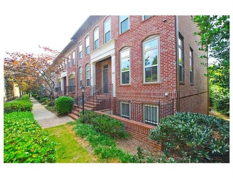 2428 Crescent Park Court Atlanta GA 30339