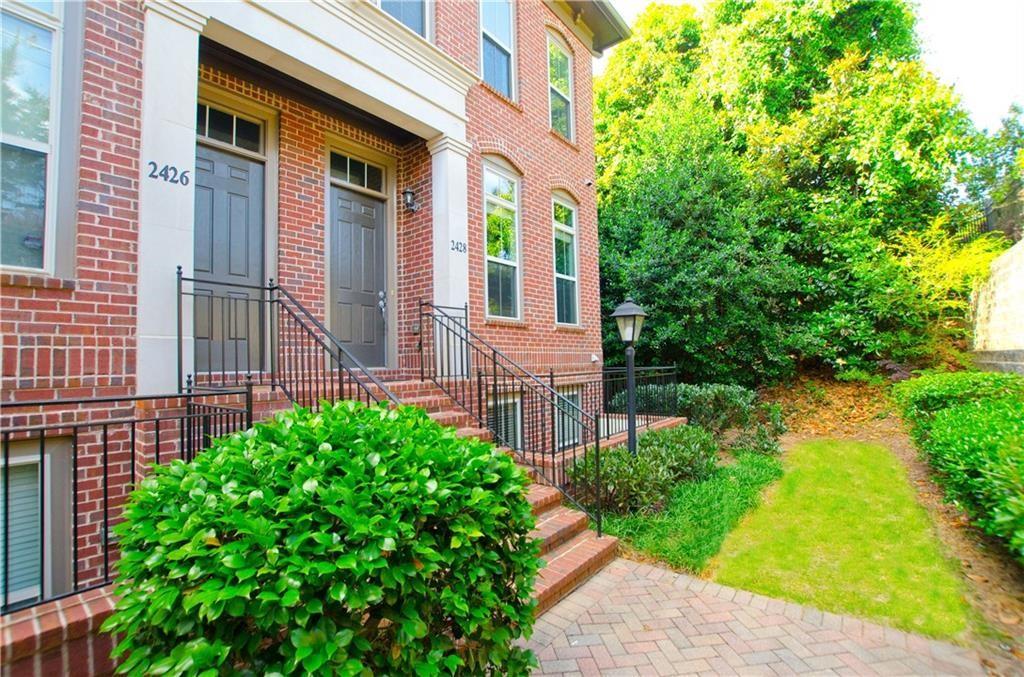 2428 Crescent Park Court