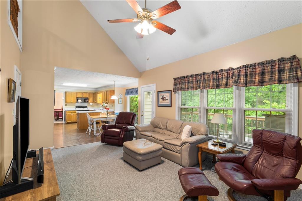 3860 Genoa Court, Duluth, Georgia image 17