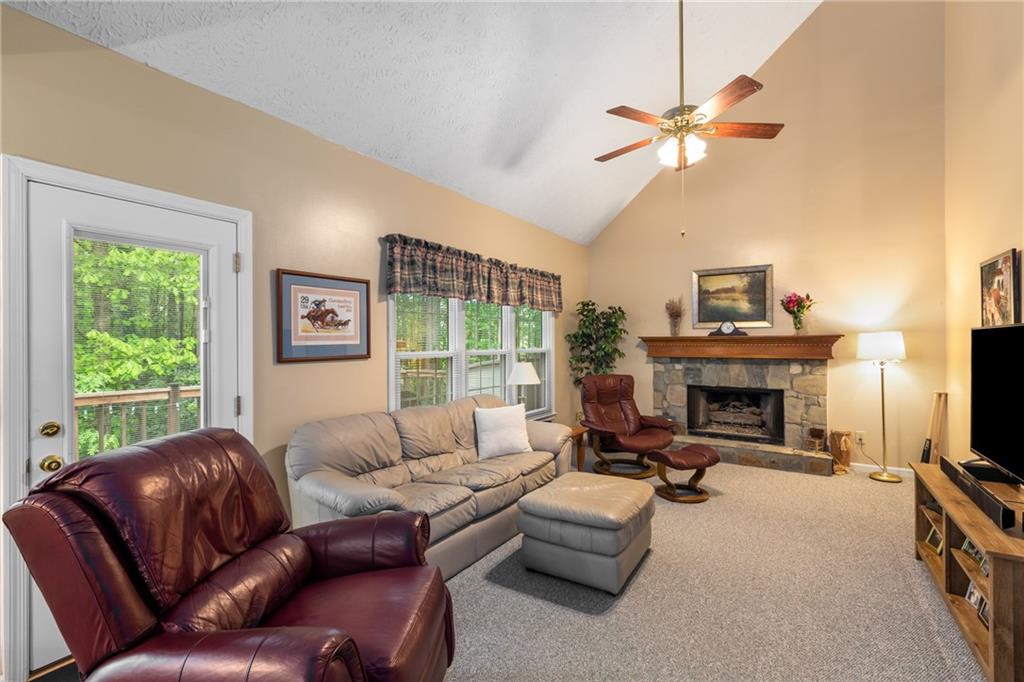 3860 Genoa Court, Duluth, Georgia image 15