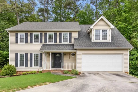 3860 Genoa Court, Duluth, GA 30096 - MLS#: 7563091